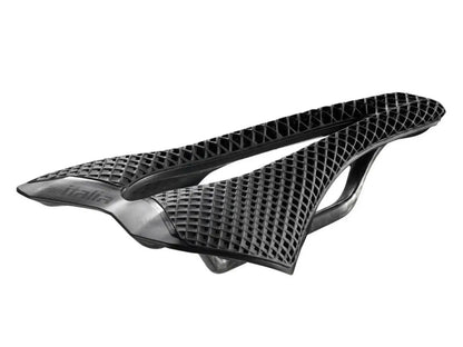 Selle Italia SLR Boost 3D Carbon Superflow Zadel