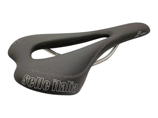 Selle Italia SLR Dames Zadel (tweede kans)