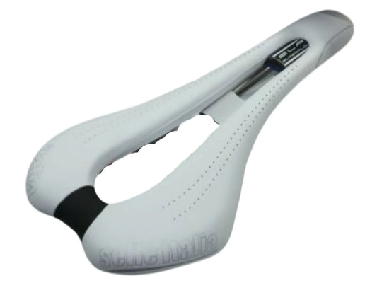 Selle Italia SLR SuperFlow Zadel (Tweede Kans)