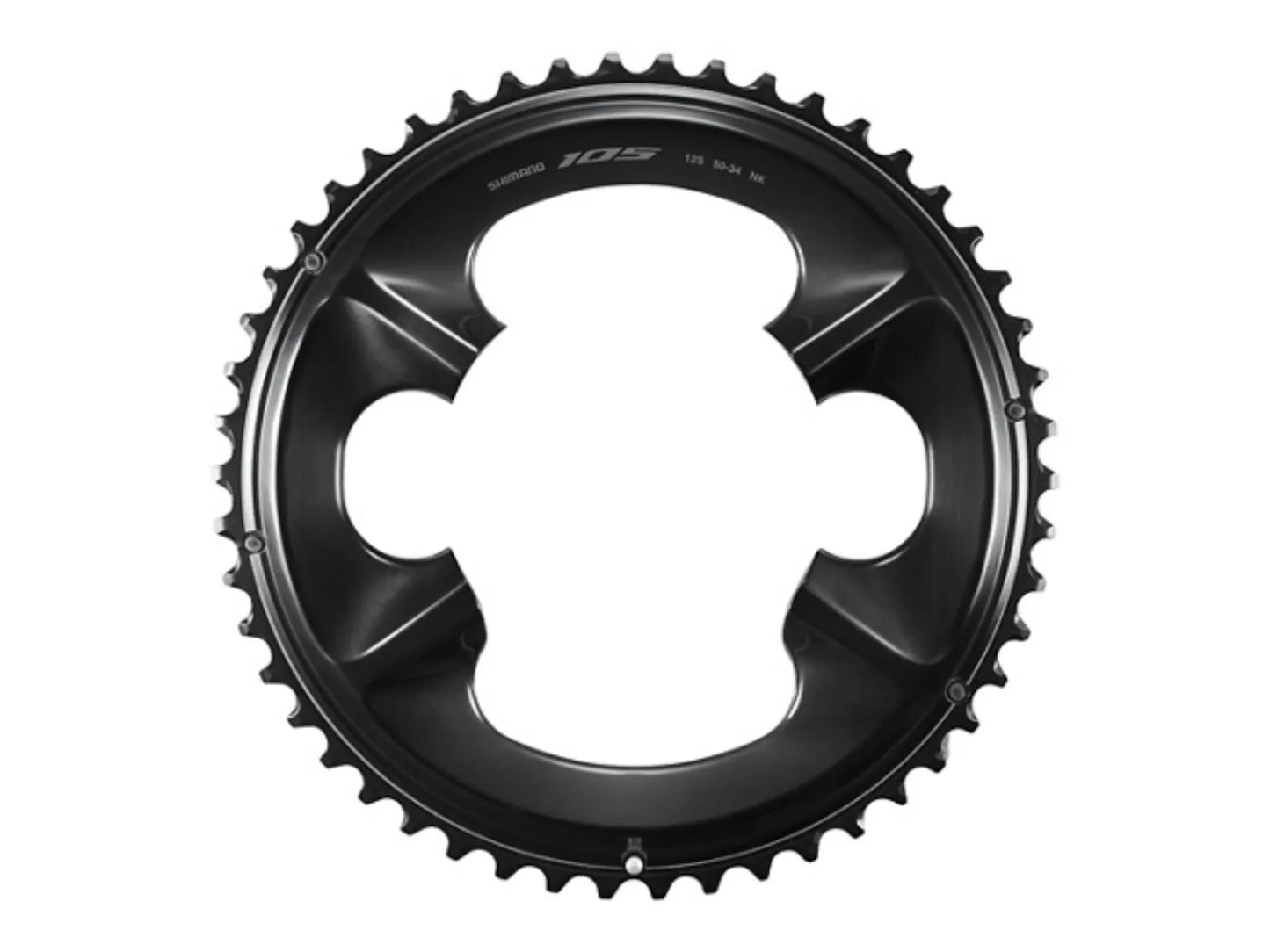 Shimano 105 FC-R7100 Kettingblad 12-Speed