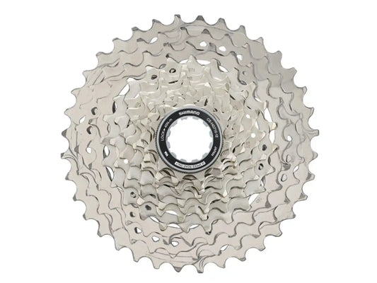 Shimano 105 HG710 12-Speed Cassette