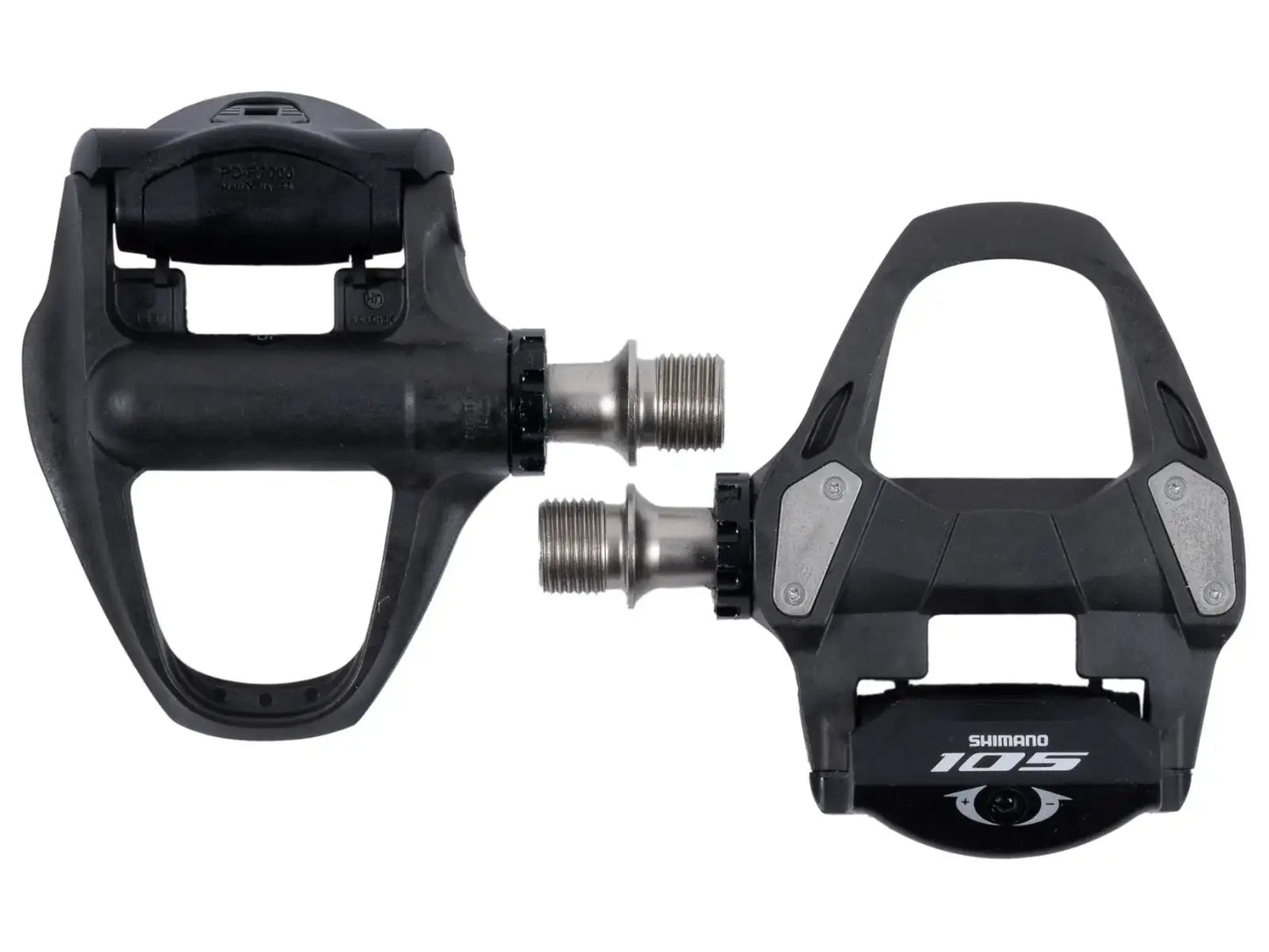 Shimano 105 PD-R7000 SPD-SL Pedalen