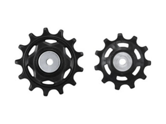 Shimano Cues U6020 10/11-Speed Derailleurwieltjes