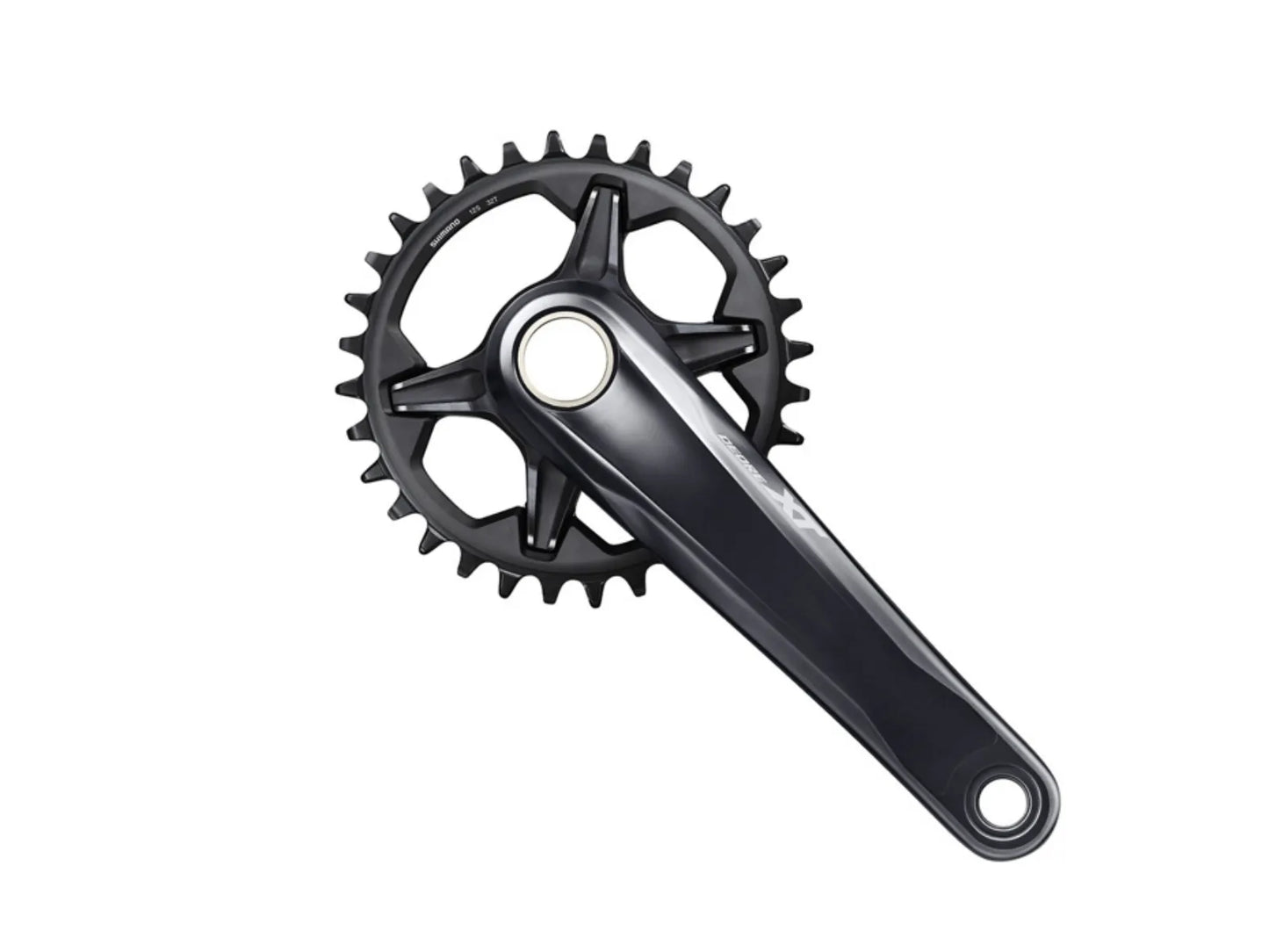 Shimano Deore XT M8100/M8120 Crankstel