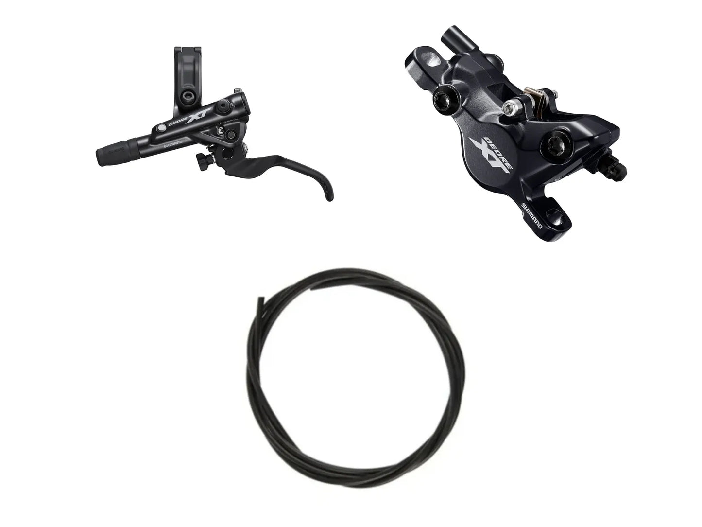 Shimano Deore XT Rem (Kit) M8100 MTB Remkit