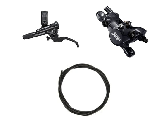 Shimano Deore XT Rem (Kit) M8100 MTB Remkit