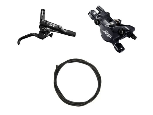 Shimano Deore XT Rem (Kit) M8100 MTB Remkit