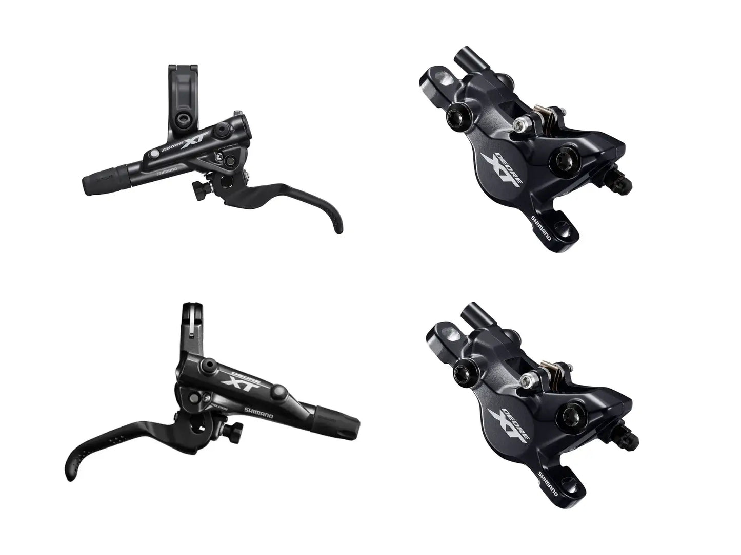 Shimano Deore XT Rem (Kit) M8100 MTB Remkit