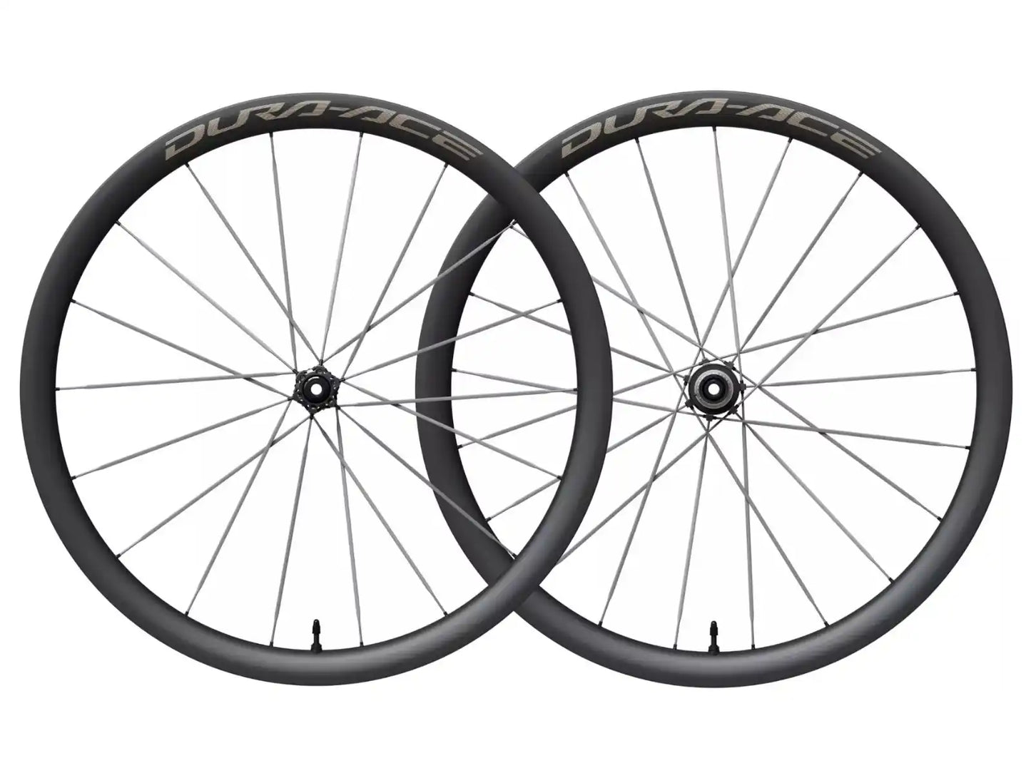 Shimano Dura-Ace R9370 Tubeless Wielset
