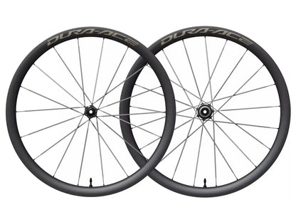 Shimano Dura-Ace R9370 Tubeless Wielset