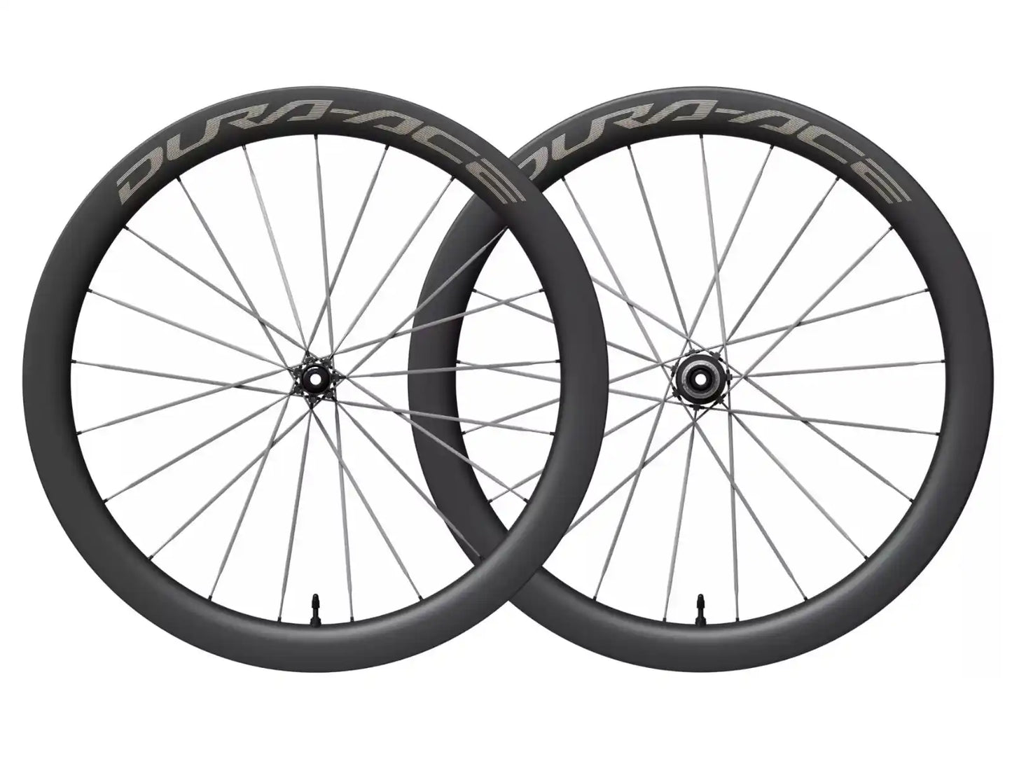 Shimano Dura-Ace R9370 Tubeless Wielset