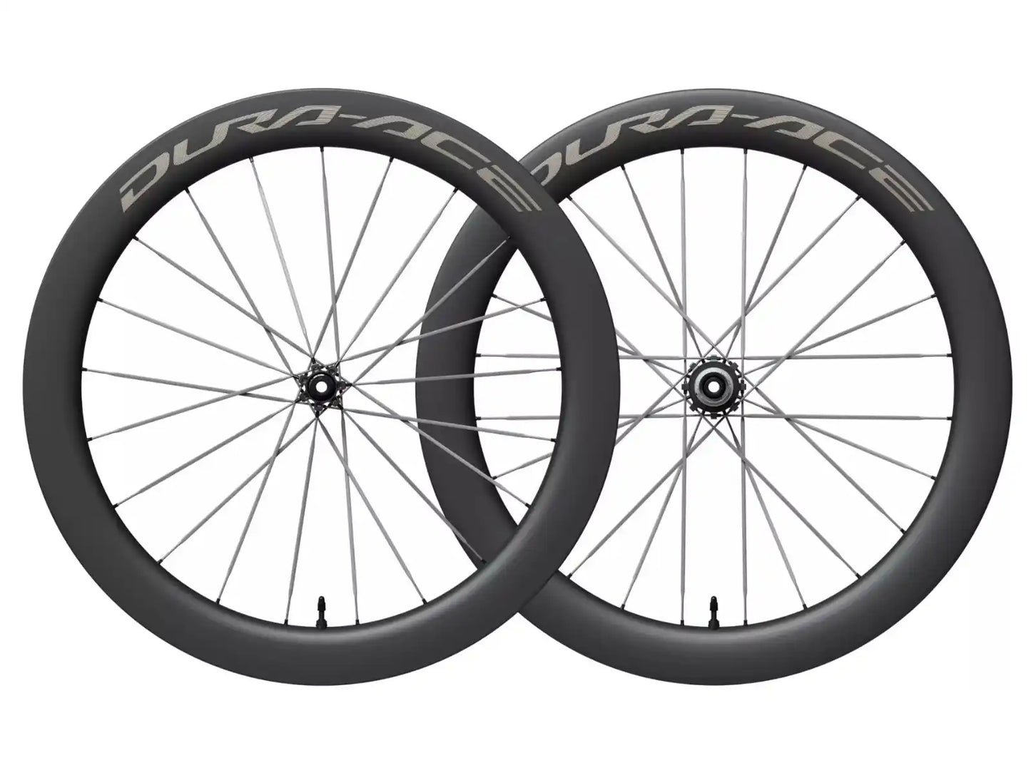 Shimano Dura-Ace R9370 Tubeless Wielset