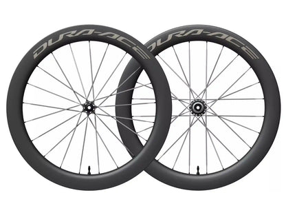 Shimano Dura-Ace R9370 Tubeless Wielset