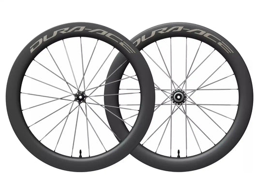 Shimano Dura-Ace R9370 Tubeless Wielset