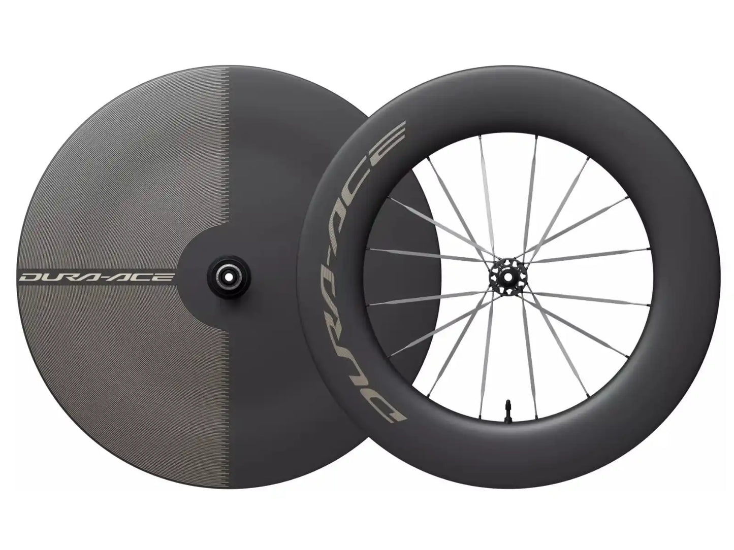 Shimano Dura-Ace R9370 C99 Tubeless Tijdrit Wielset