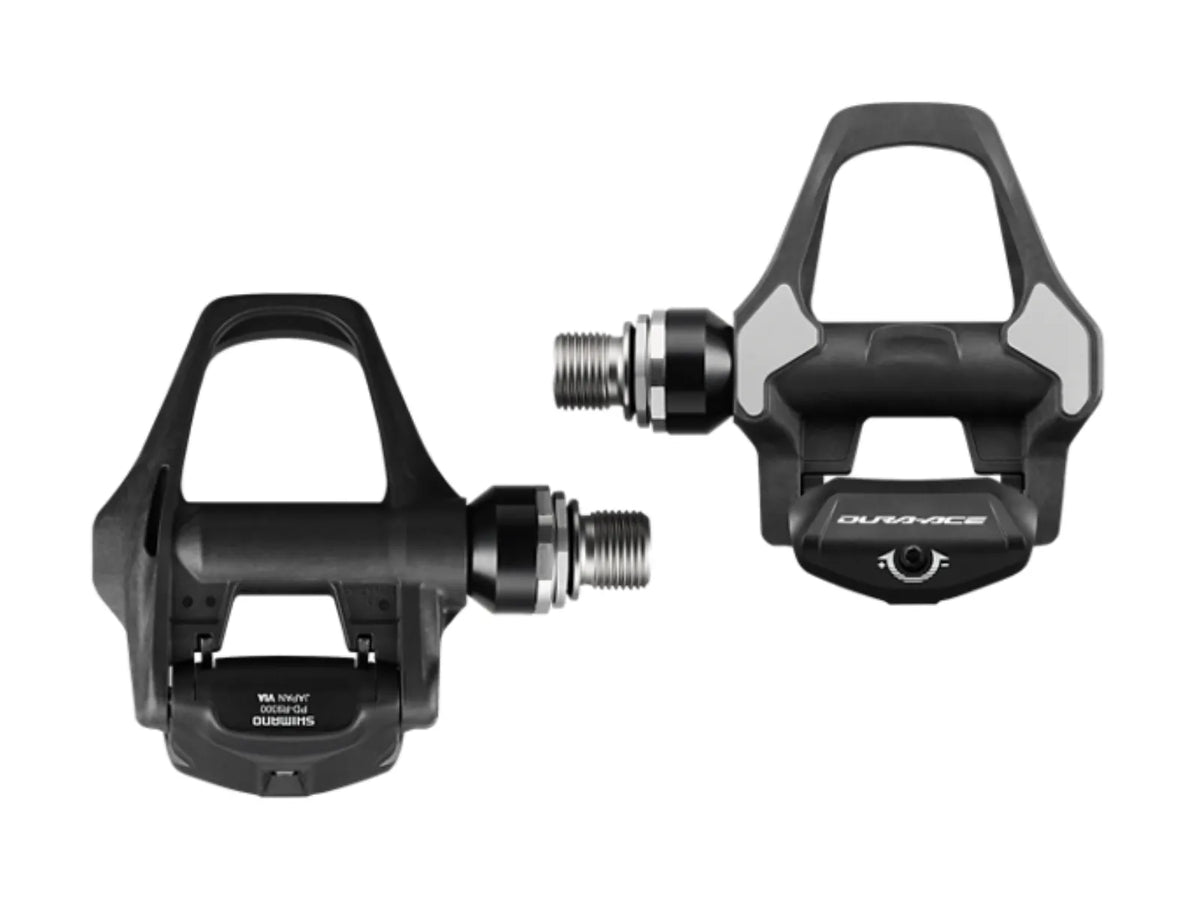 Shimano Dura-Ace PD-R9300 pedalen