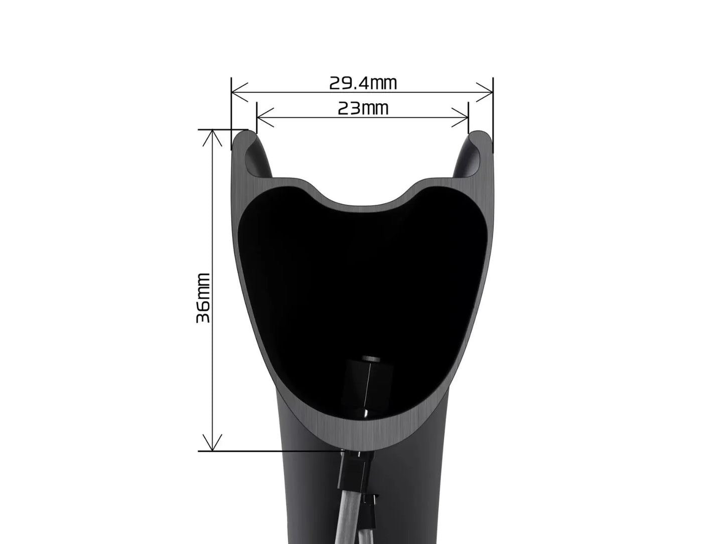 Shimano Dura-Ace R9370 Tubeless Wielset
