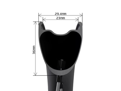 Shimano Dura-Ace R9370 Tubeless Wielset