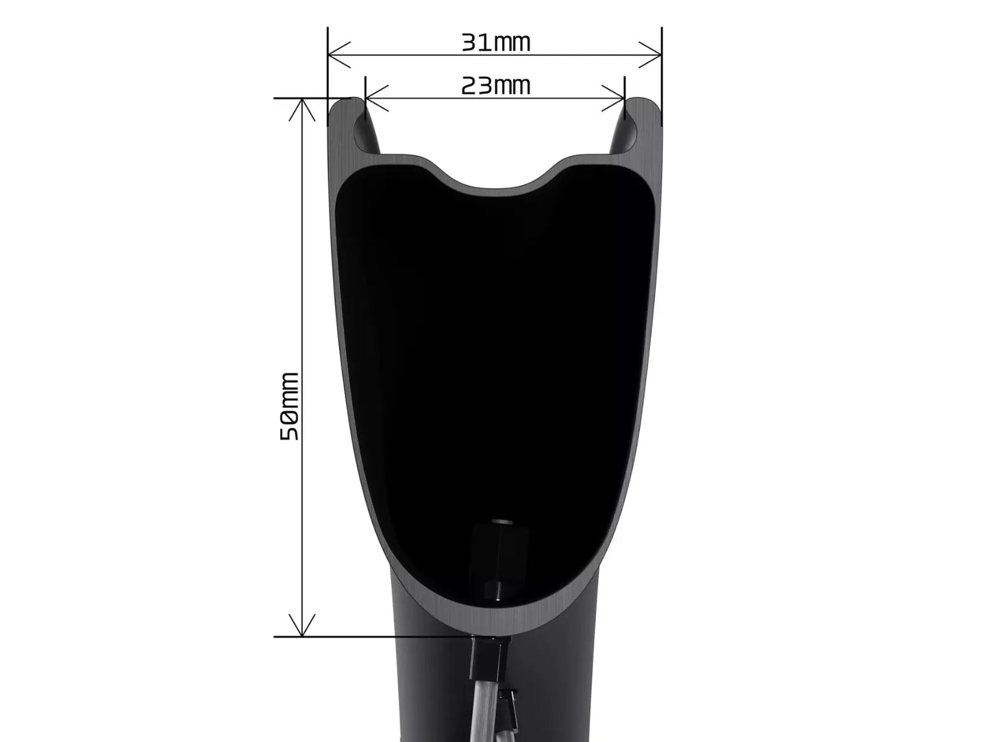 Shimano Dura-Ace R9370 Tubeless Wielset