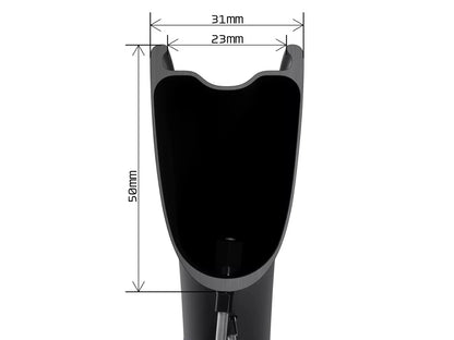 Shimano Dura-Ace R9370 Tubeless Wielset