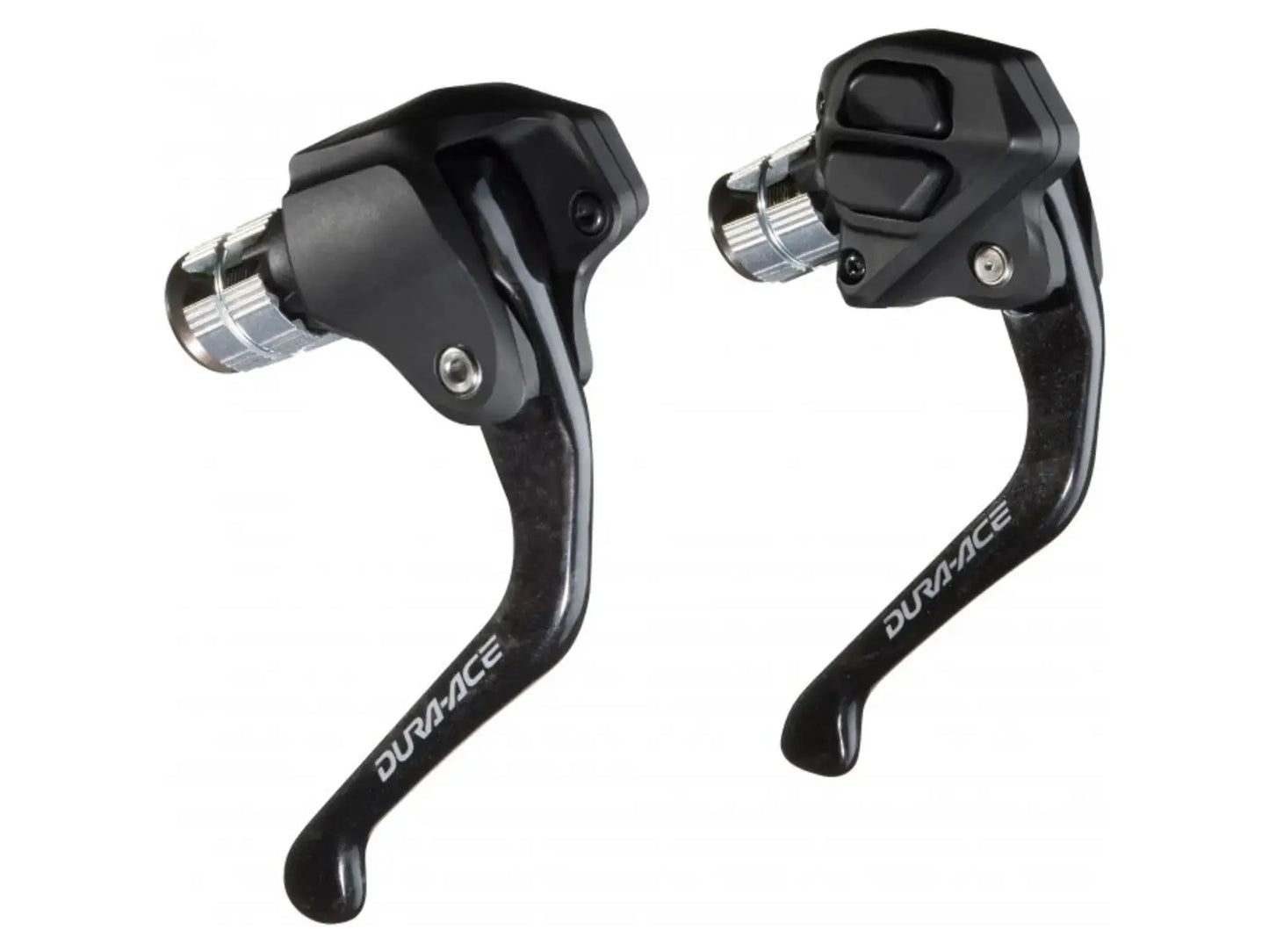 Shimano Dura Ace Di2 9071 TT STI Levers Remgrepen 11-Speed (OUTLET)