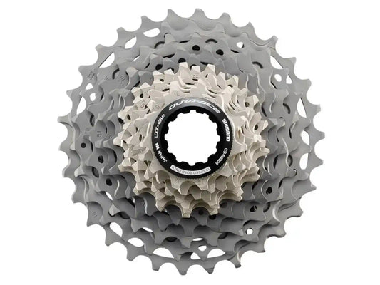Shimano Dura Ace R9200 12-Speed Cassette