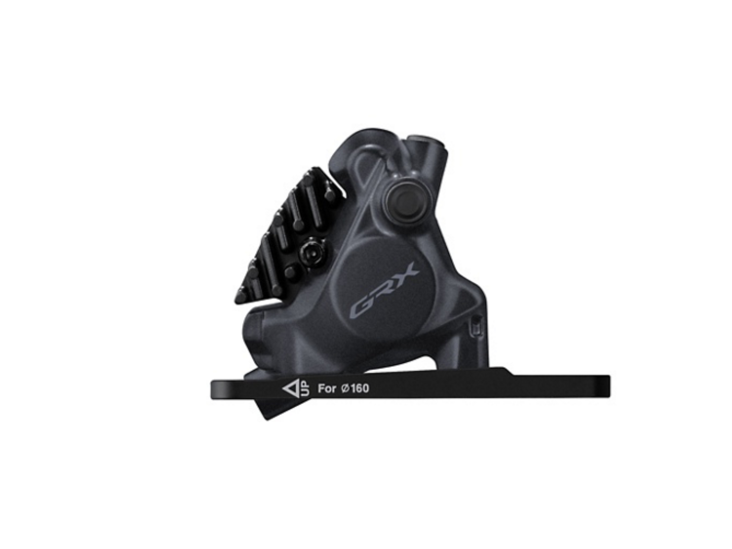 Shimano GRX400 Remklauw (incl. remkabel)