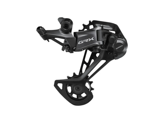 Shimano GRX 822 1x12-Speed Achterderailleur