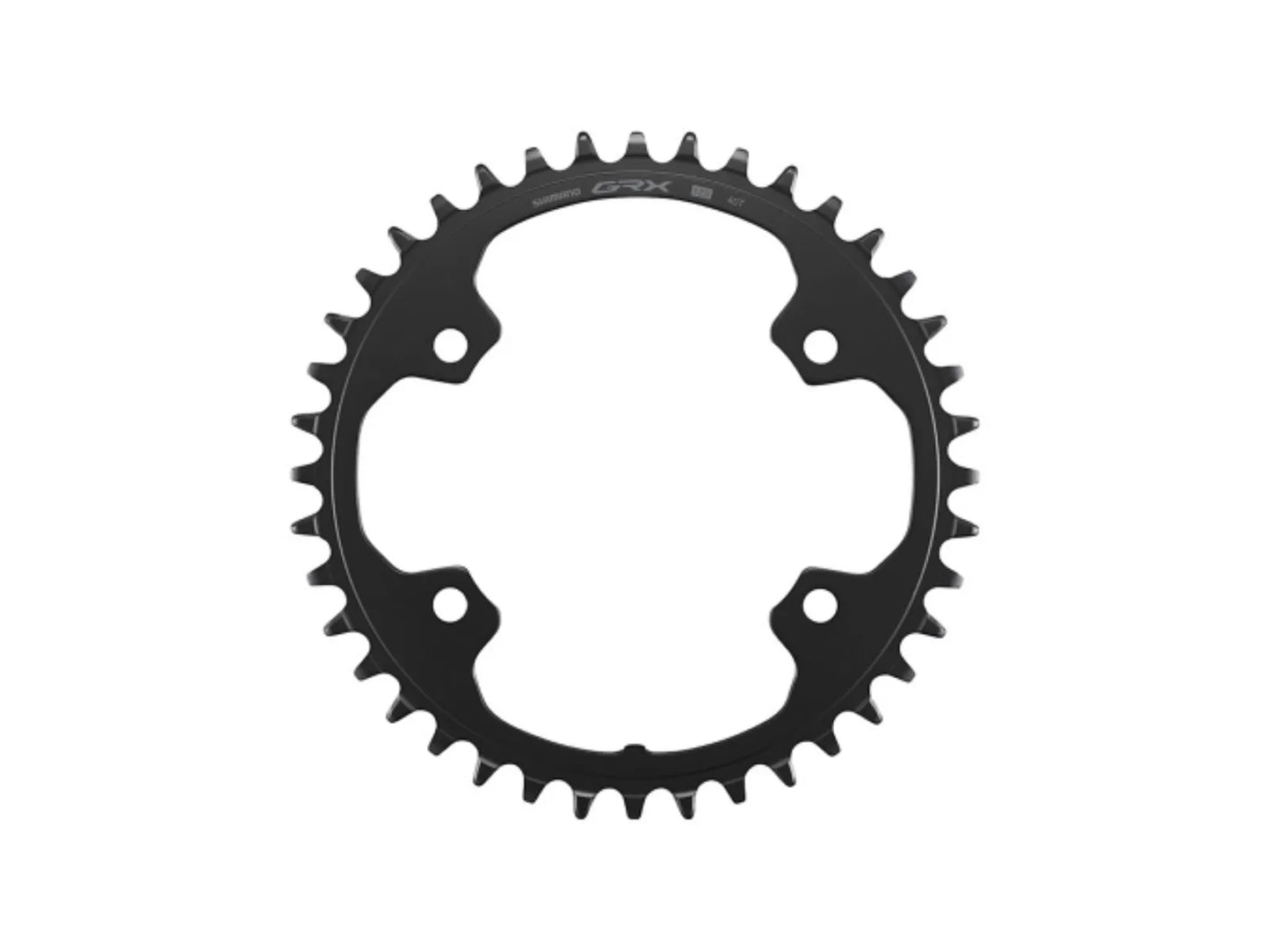 Shimano GRX RX610 1x12-Speed Kettingblad