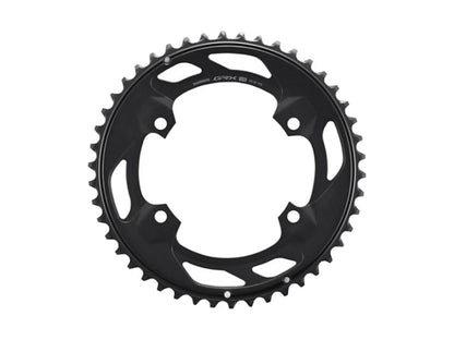 Shimano GRX RX610 2x12-Speed Kettingblad