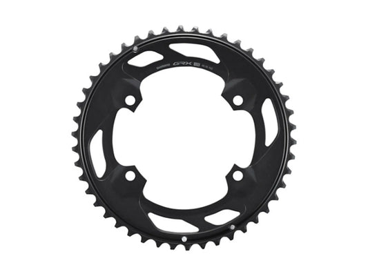 Shimano GRX RX610 2x12-Speed Kettingblad