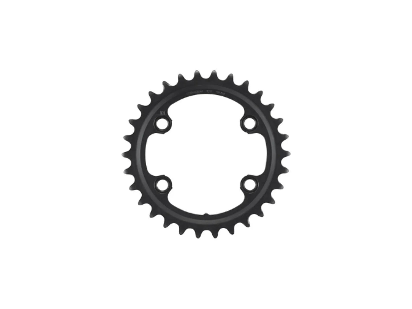 Shimano GRX RX610 2x12-Speed Kettingblad