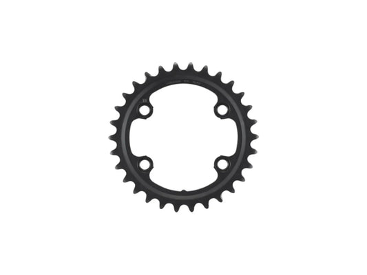 Shimano GRX RX610 2x12-Speed Kettingblad