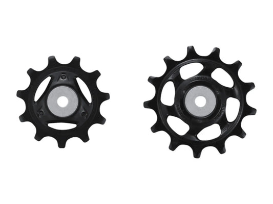 Shimano GRX RX820 12-Speed Derailleurwieltjes