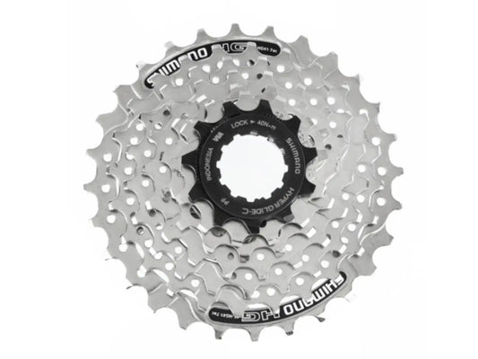 Shimano HG41 7-Speed Cassette (OUTLET)