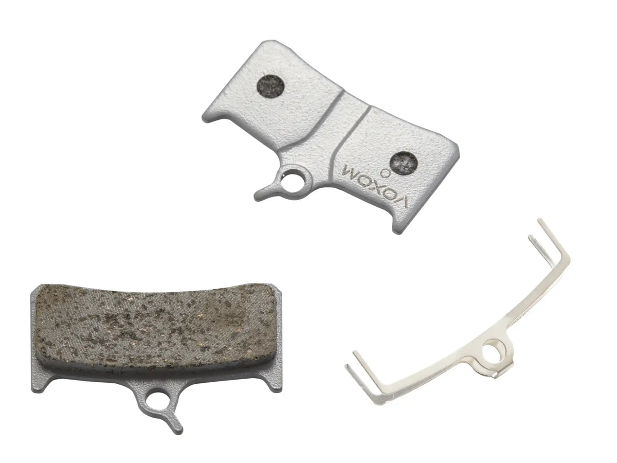 Voxom Disc Brake Pads Bsc1 (OUTLET)