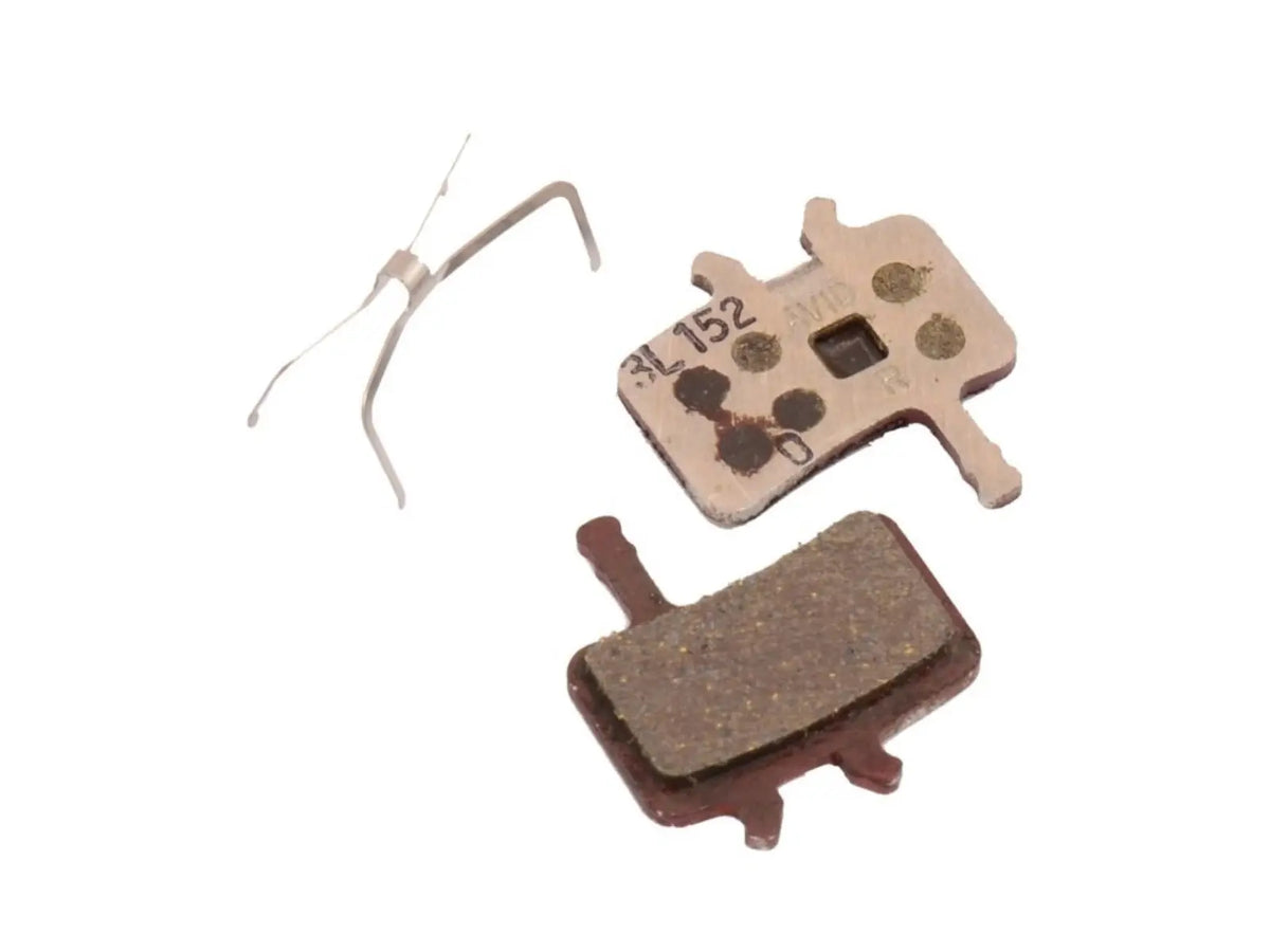 SRAM Avid Schijfremblok Juicy BB7 (OUTLET)