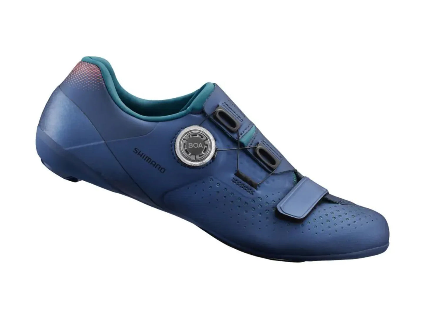 Shimano RC500w Raceschoenen Dames Maat 38 (Outlet)