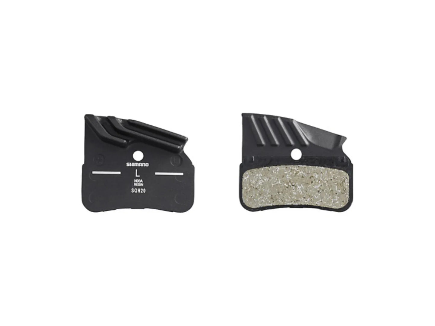 Shimano N03A Schijfremblokken