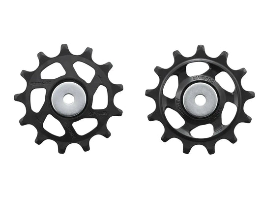 Shimano SLX/Deore M7100 12-Speed Derailleurwieltjes