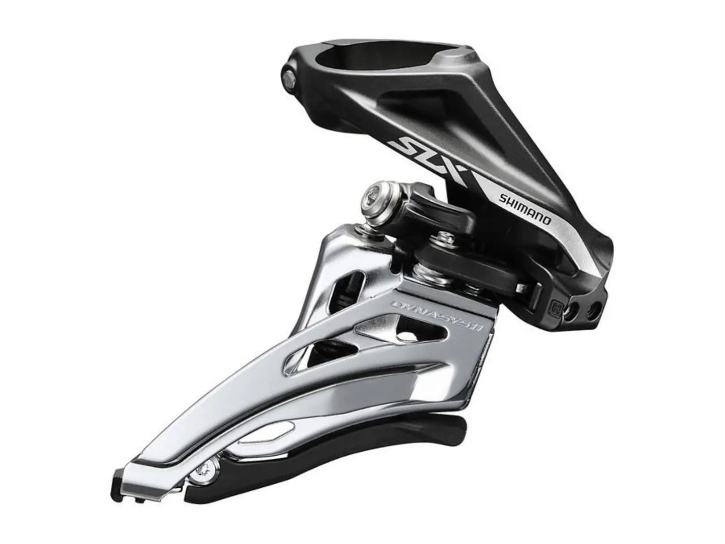 Shimano SLX M7020 2x11-Speed Voorderailleur