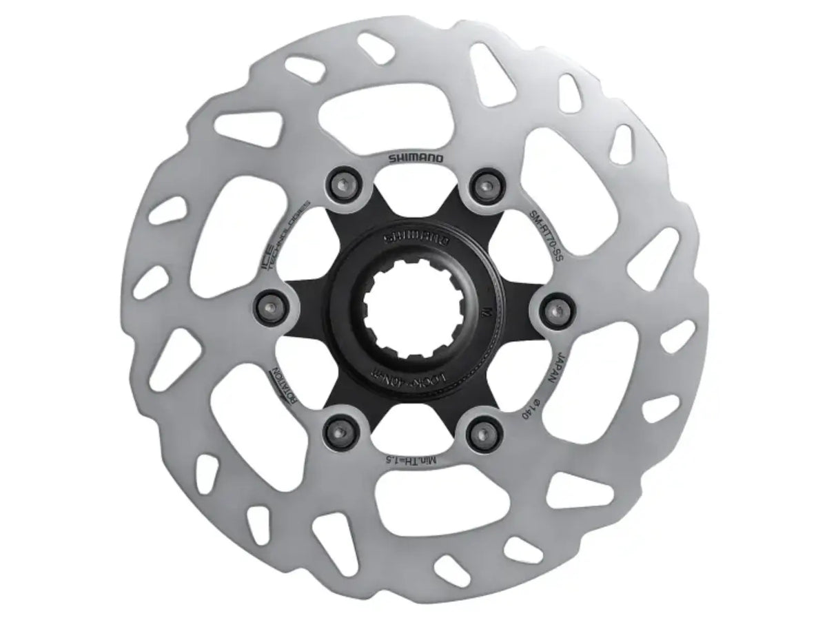 Shimano SM-RT70-SS Remschijf (OUTLET)