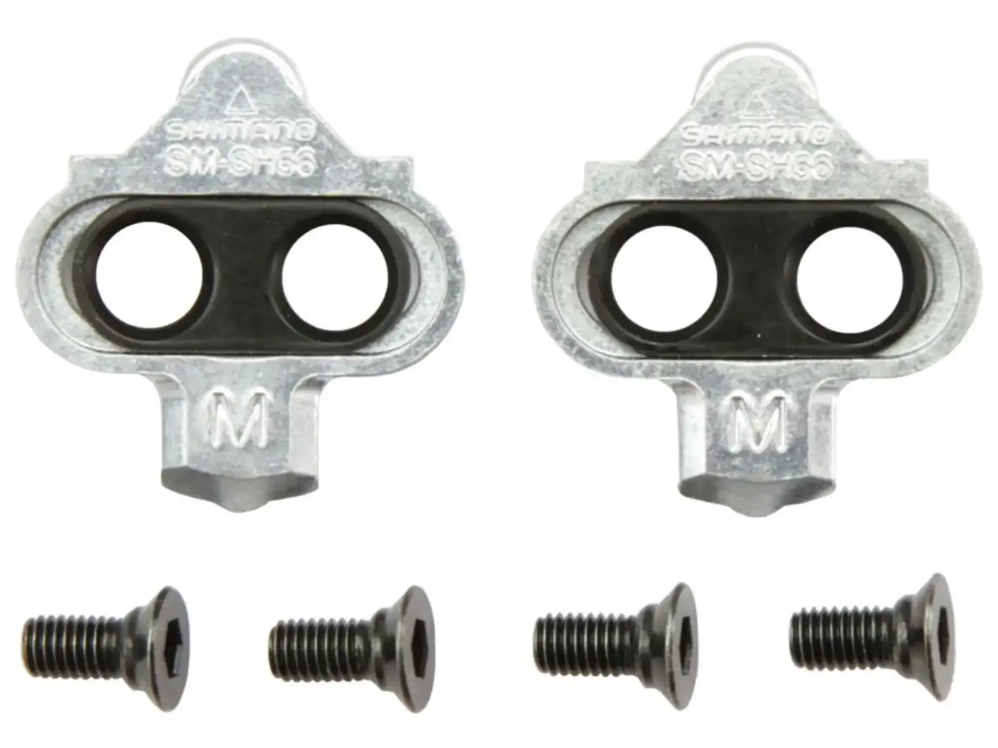 Shimano M324 SPD/Platte Pedalen (OUTLET)