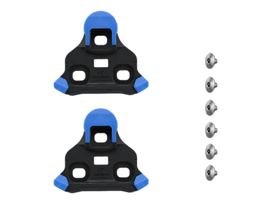 Shimano SPD-SLR Schoenplaatjes