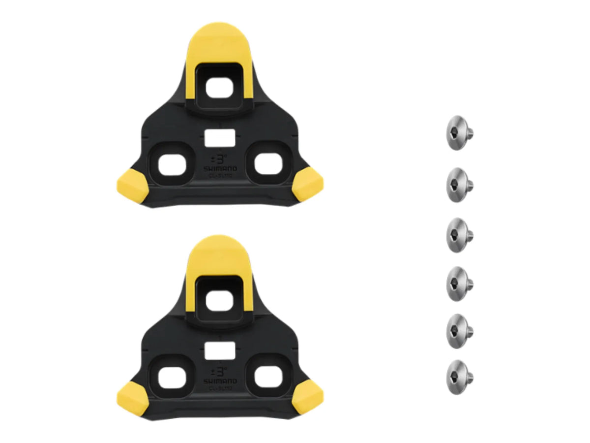 Shimano SPD-SLR Schoenplaatjes