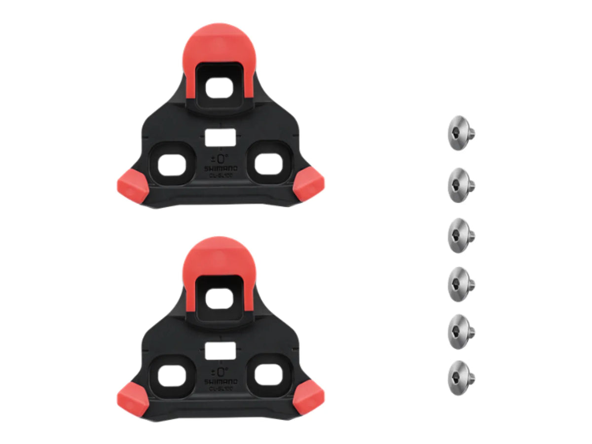 Shimano SPD-SLR Schoenplaatjes
