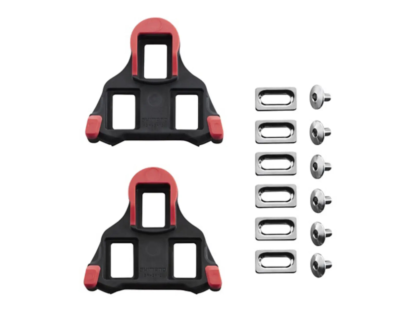 Shimano SPD-SL Schoenplaatjes