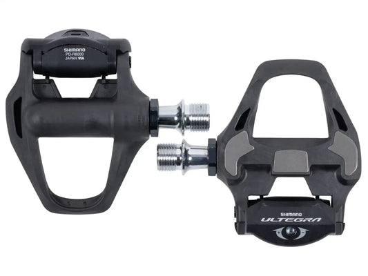 Shimano Ultegra PD-R8000 SPD-SL Pedalen