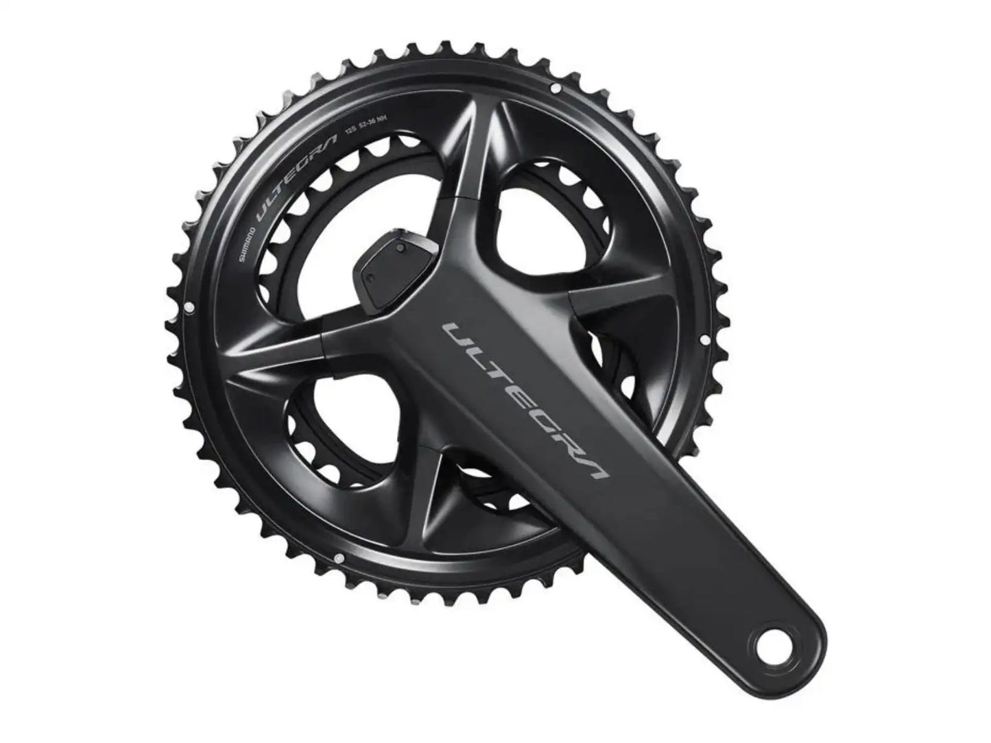 Shimano Ultegra R8100 Powermeter 12-Speed Crankstel
