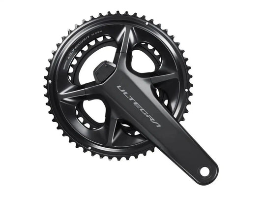 Shimano Ultegra R8100 Powermeter 12-Speed Crankstel